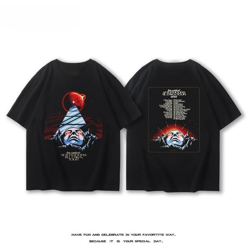 S38f9a25693524510b27c521c4b9f8443n - The Weeknd UK Shop