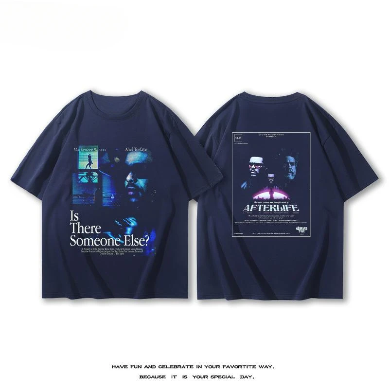 S5fe995a2fe6b49b6bf8faafe48f125d91 - The Weeknd UK Shop