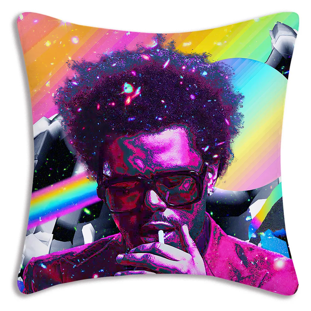 S911d422f6ea541fd89408c2a80996d6e3 - The Weeknd UK Shop