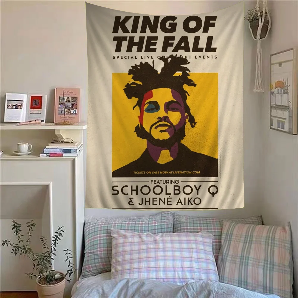 Sf11fc691e69f4429ab94caebe3ae30bba - The Weeknd UK Shop